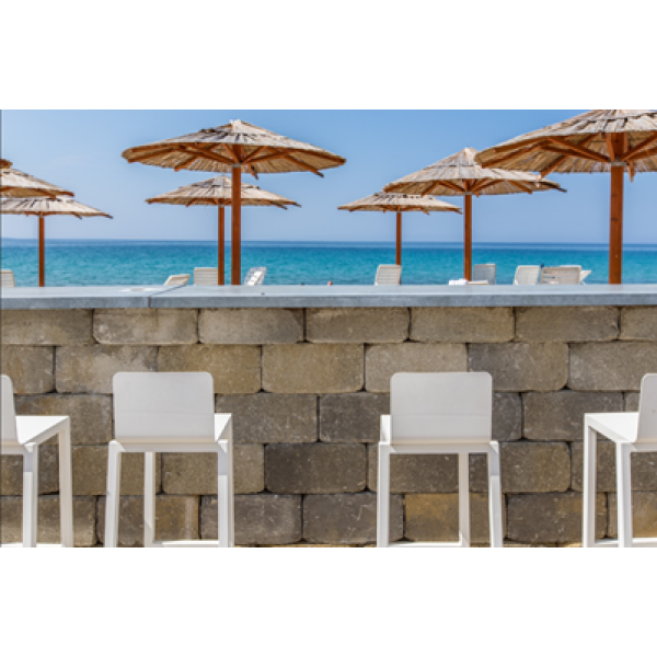 SAMOBORKA - Hektor betonski blok