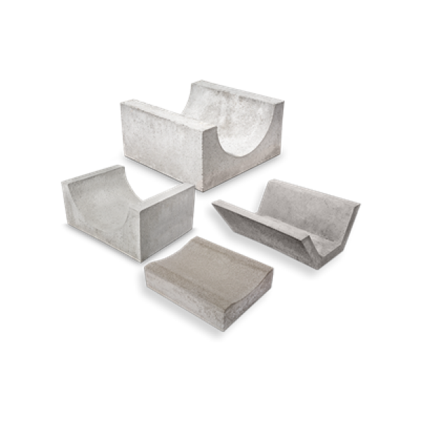 SAMOBORKA - Kanalice cestovne