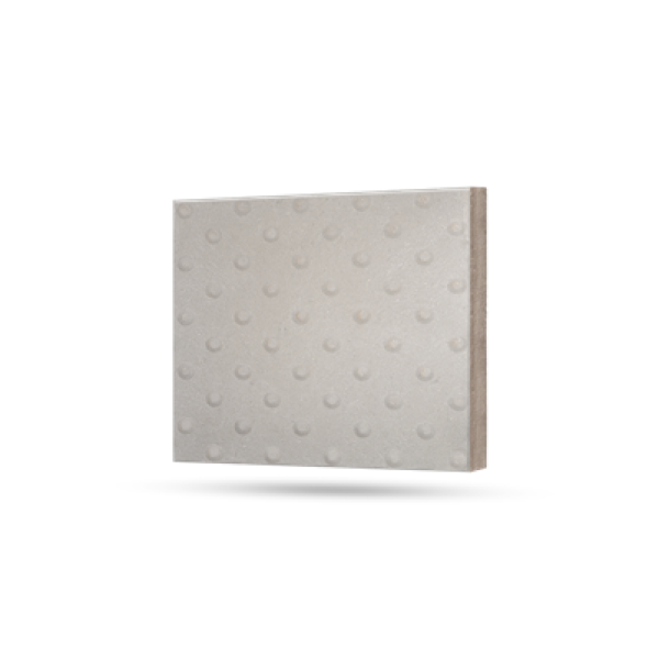 SAMOBORKA - Ploča čepasta