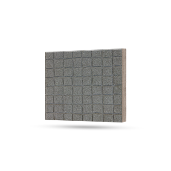 SAMOBORKA - Ploča Mozaik