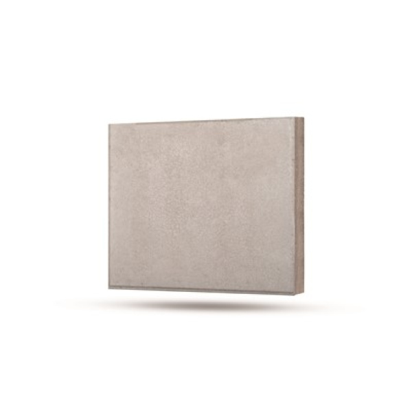 SAMOBORKA - Ploča u boji