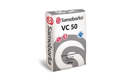 SAMOBORKA - VC 50