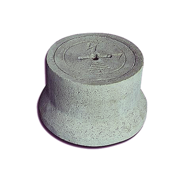 SAMOBORKA - Zdenac uzemni