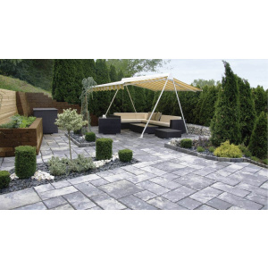 Semmelrock bradstone milldale