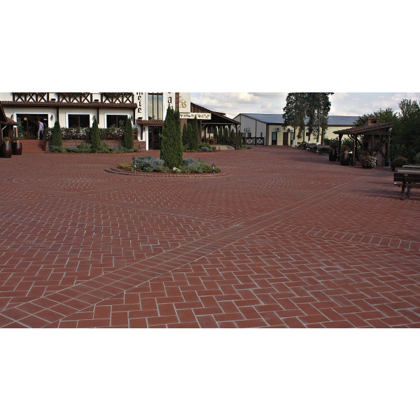 Semmelrock penter rot crvena