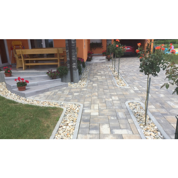 Semmelrock venetia kombinirana forma