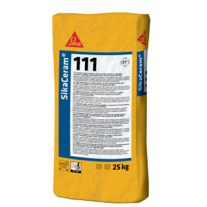 Sika Ceram-111
