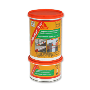 Sikdur -31 normal cf 1,2