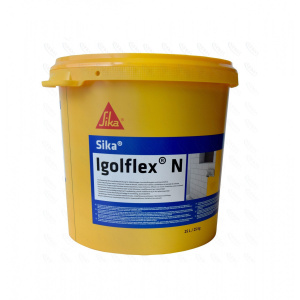 Sika igolflex n