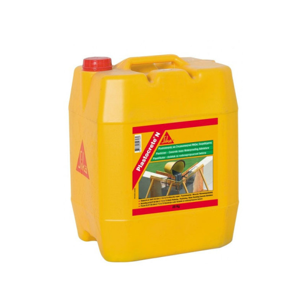 Sika plastocrete n aditiv Sika plastocrete n aditiv