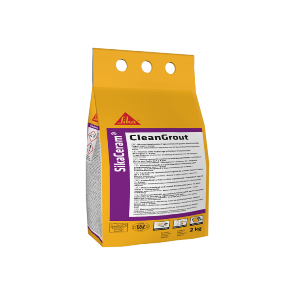 Sikaceramcleangrout Sikaceramcleangrout