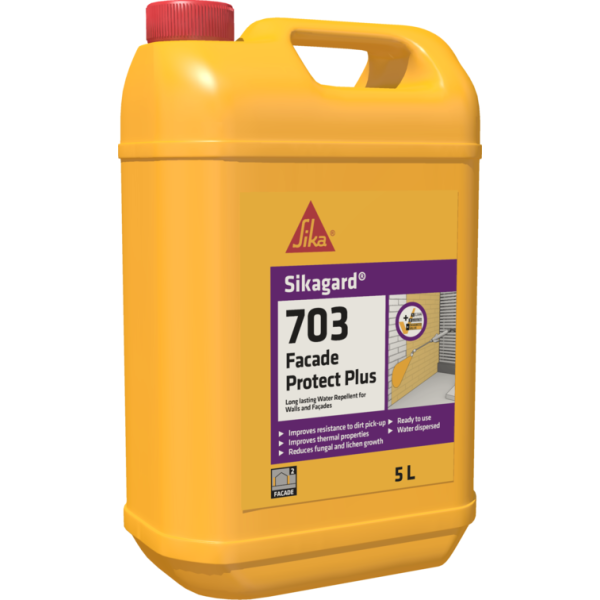 Sikagard 703 W Sikagard 703 W