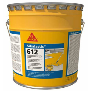 SIKAlastic 612