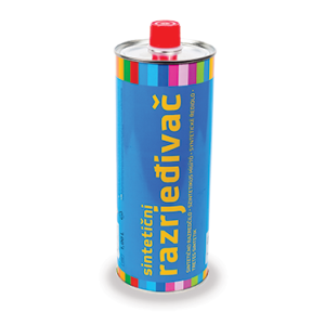 SINTETSKI RAZREĐIVAČ