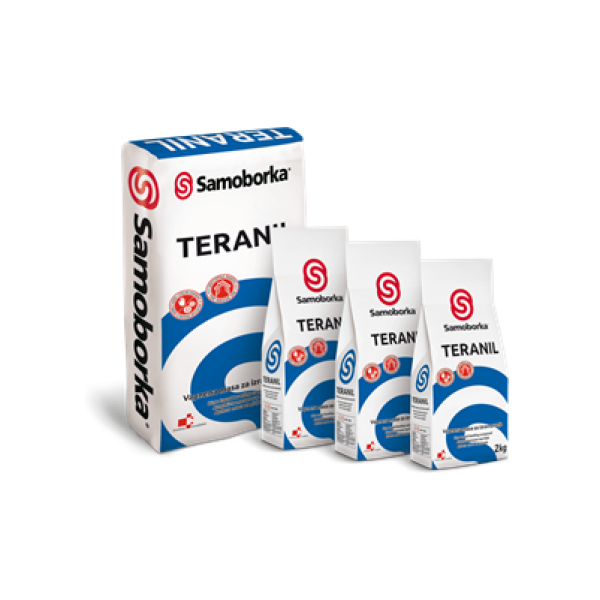 Teranil Teranil