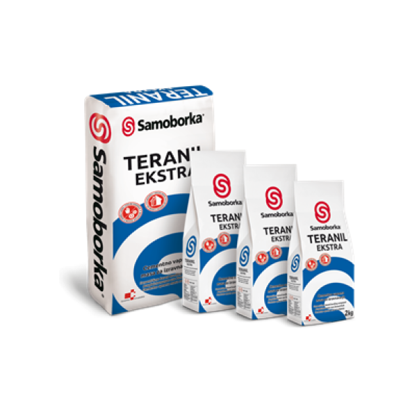 Teranil ekstra Teranil ekstra