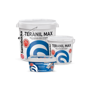 Teranil max