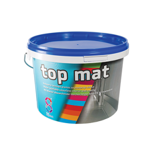 TOP MAT