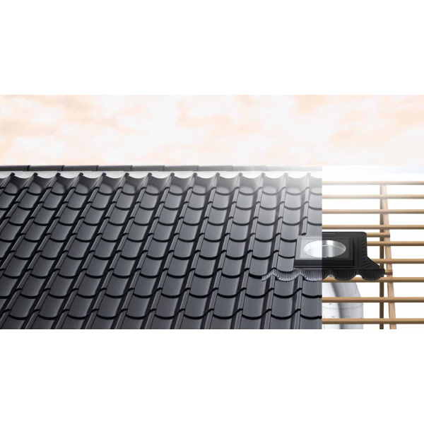 VELUX - ST VELUX - ST