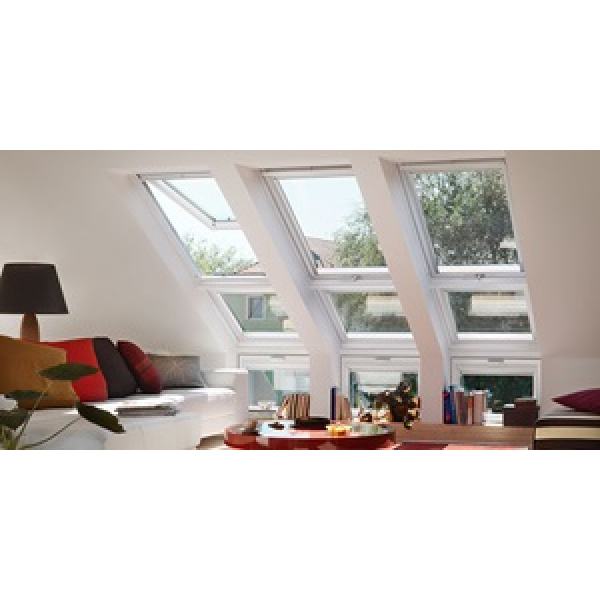 VELUX - VIŠ. VELUX - VIŠ