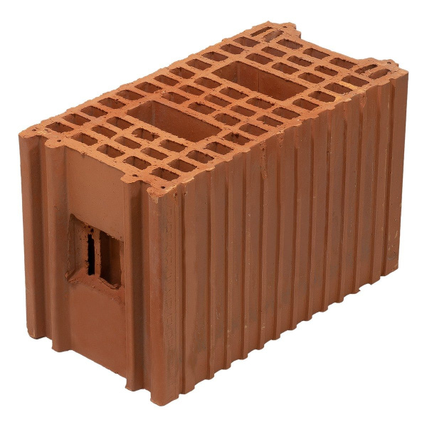 Wienerberger Porotherm 20 S plus E Wienerberger Porotherm 20 S plus E