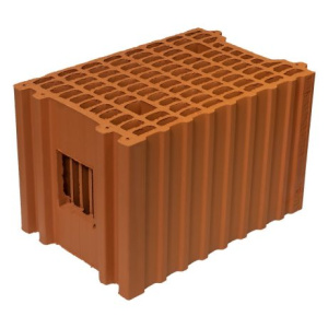 Wienerberger Porotherm 25 S