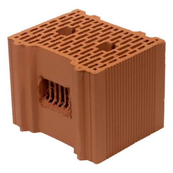 WIENERBERGER Porotherm-30-S-Plus WIENERBERGER Porotherm-30-S-Plus