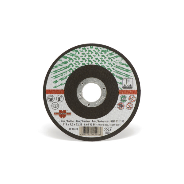 WURTH REZNA PLOČA 115X1X22,23