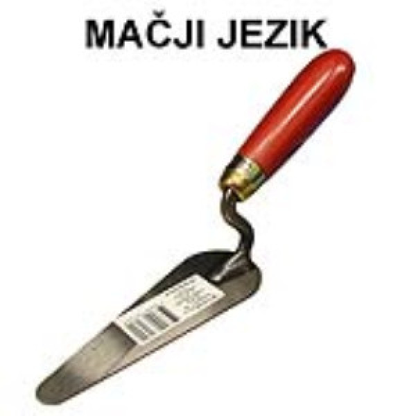 ŽLICA MAČJI JEZIK