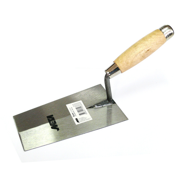 ŽLICA ZIDARSKA KVADRATNA