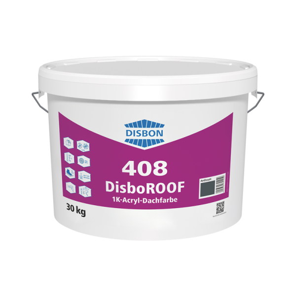 DisboRoof 408 DisboRoof 408