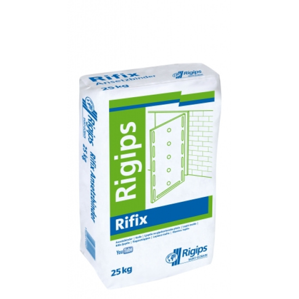 rigips.rifix rigips.rifix