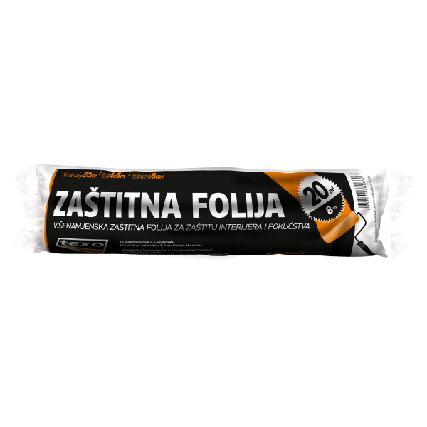 ZAŠTITNA FOLIJA